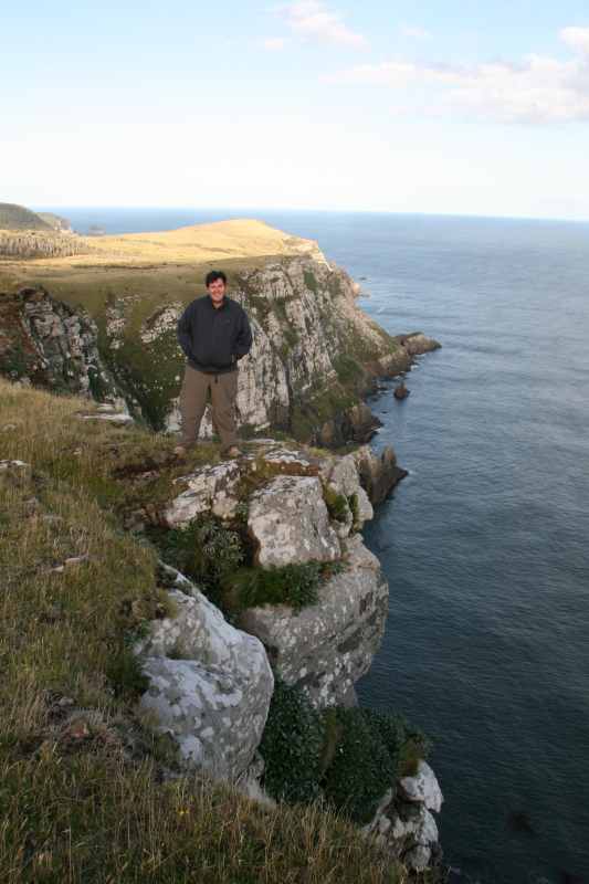 Nieuw-Zeeland 2011 - 1864